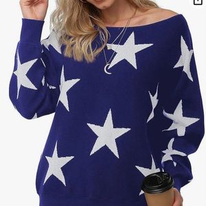 Coraline sweater